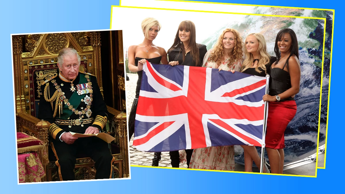 ¡Están de regreso! Las Spice Girls se presentarán en la coronación del Rey Carlos III