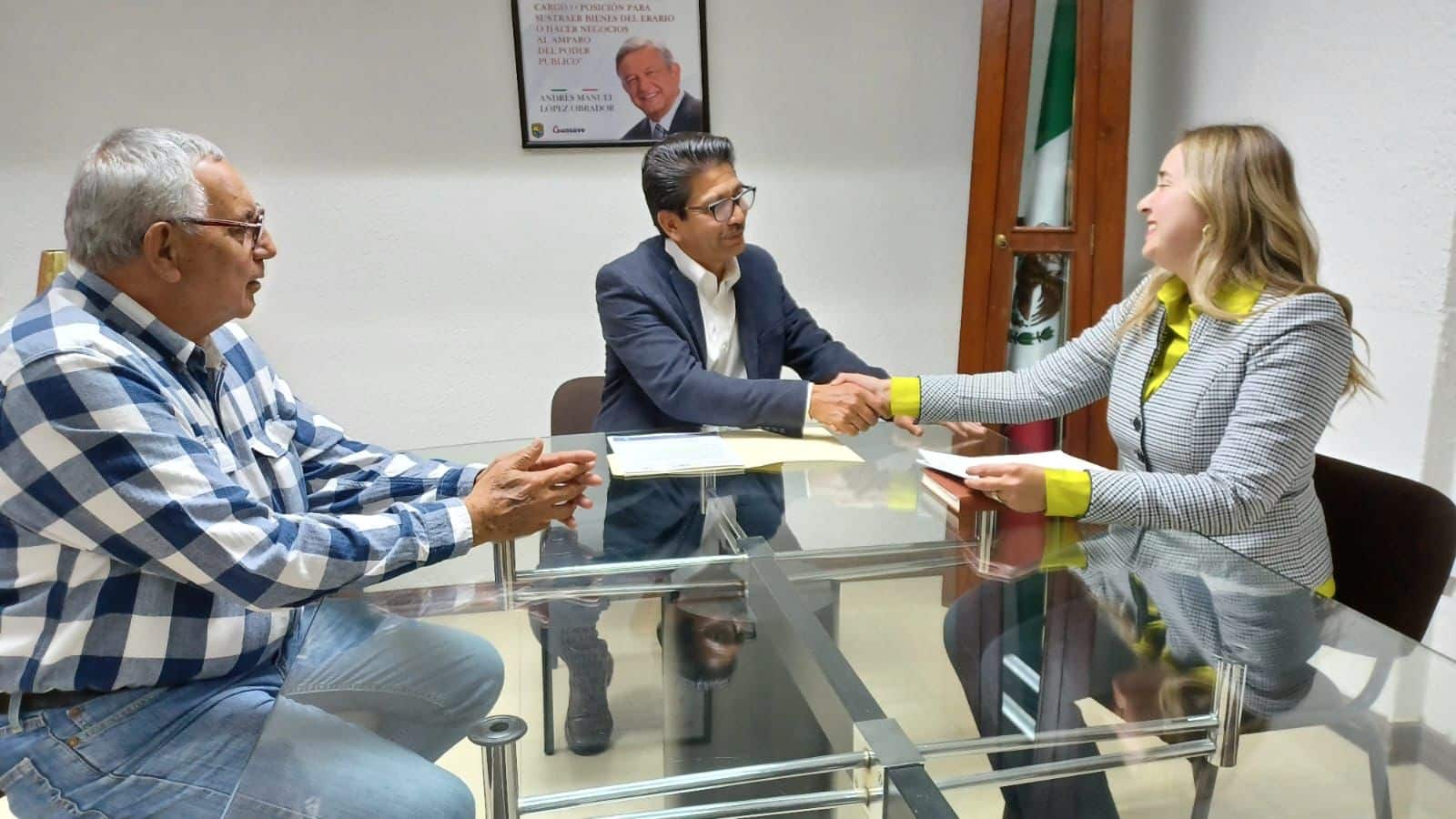 Stasag Acuerdo Alcalde Guasave Aumento