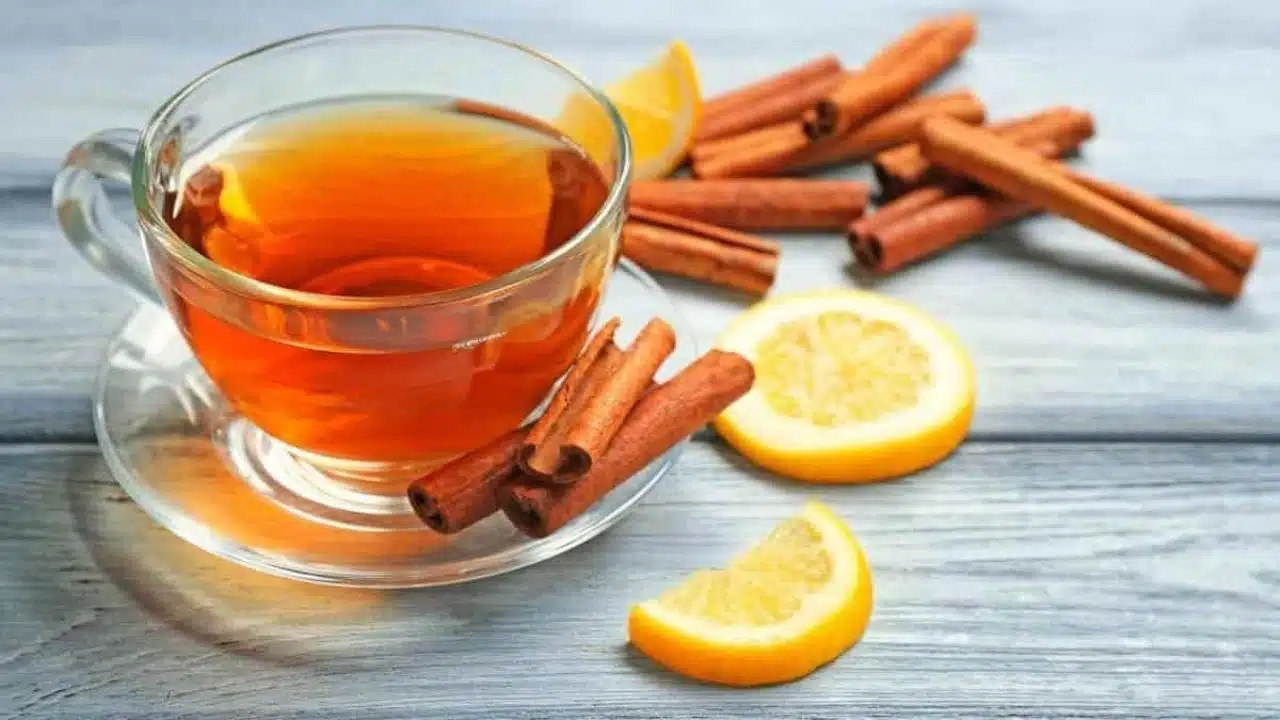 Te contamos sobre el té de naranja, ¡sus propiedades y beneficios!