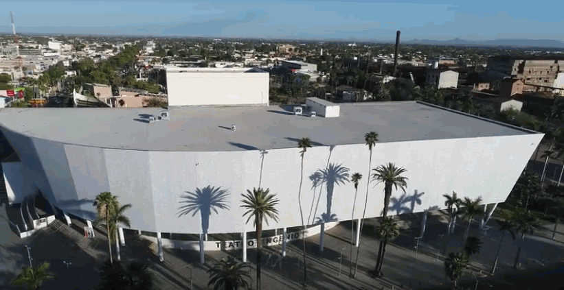 Teatro Ingenio