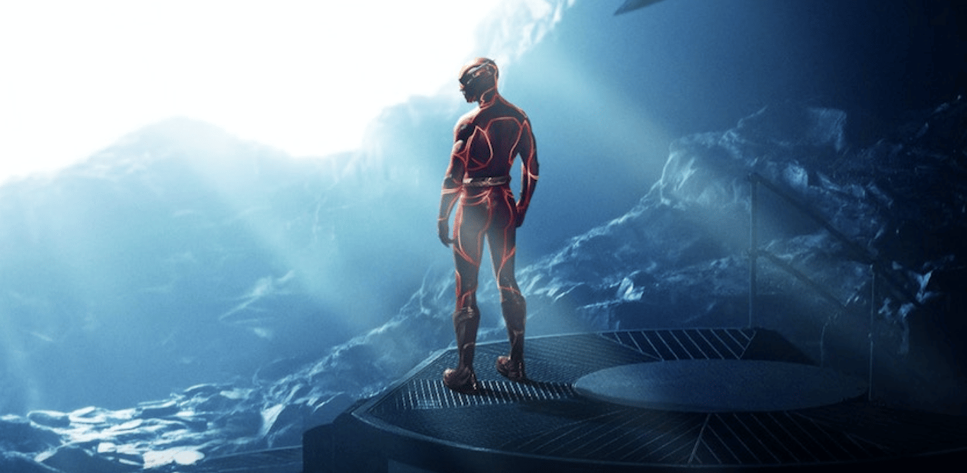 The-Flash-poster-oficial