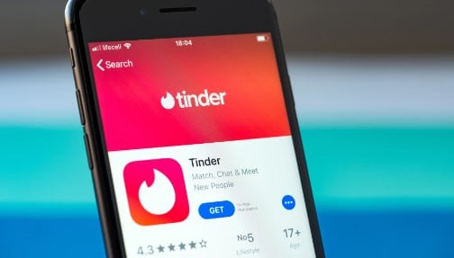 Tinder