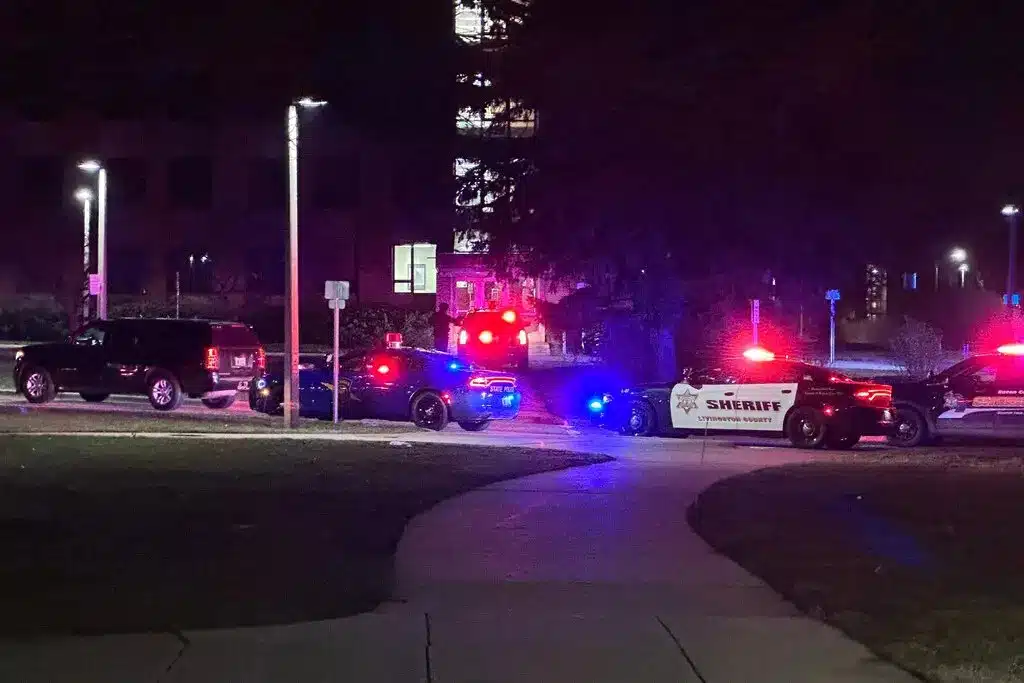 Tiroteo en Universidad de Michigan deja dos muertos; ¡así huyeron!