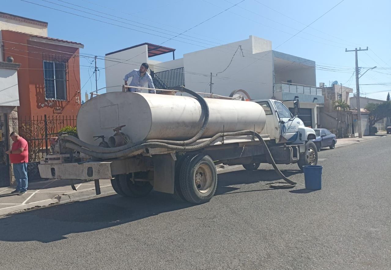 Comercios deben contar con trampas de grasa: Japama