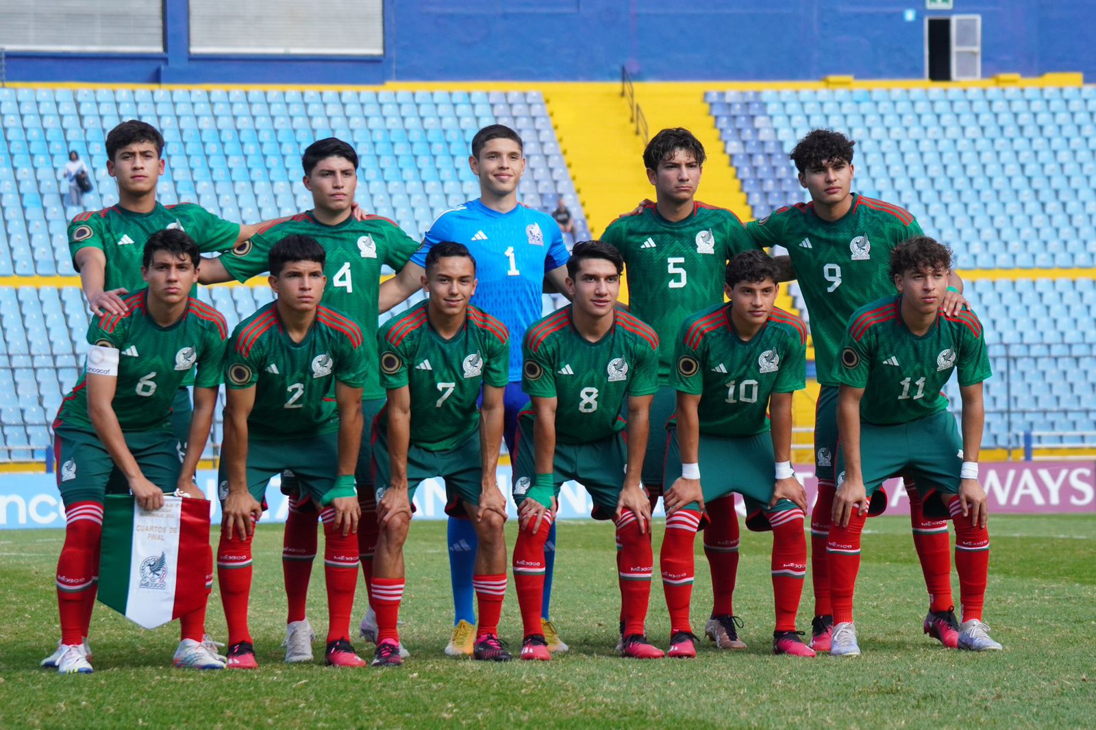 Tri-juvenil