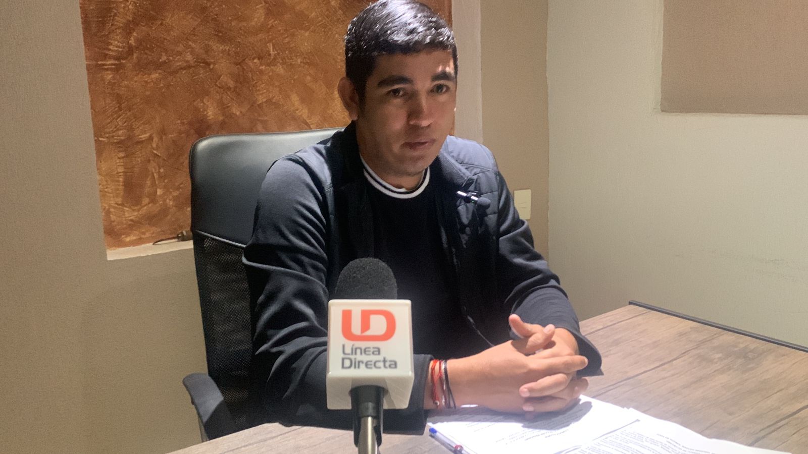 Trinidad Ibarra