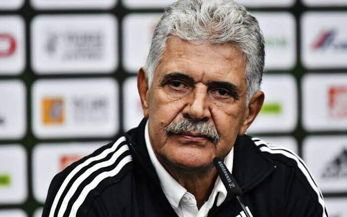 Tuca Ferreti