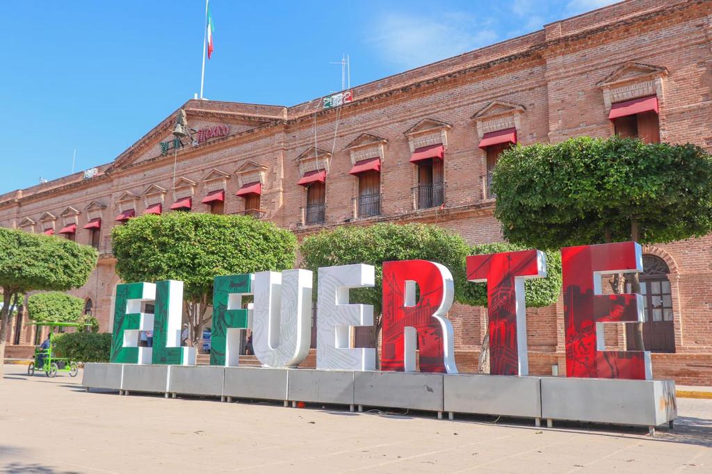 “El Fuerte con mucho por ofrecer”: Alcalde confirma participación en el Tianguis Turístico 2023