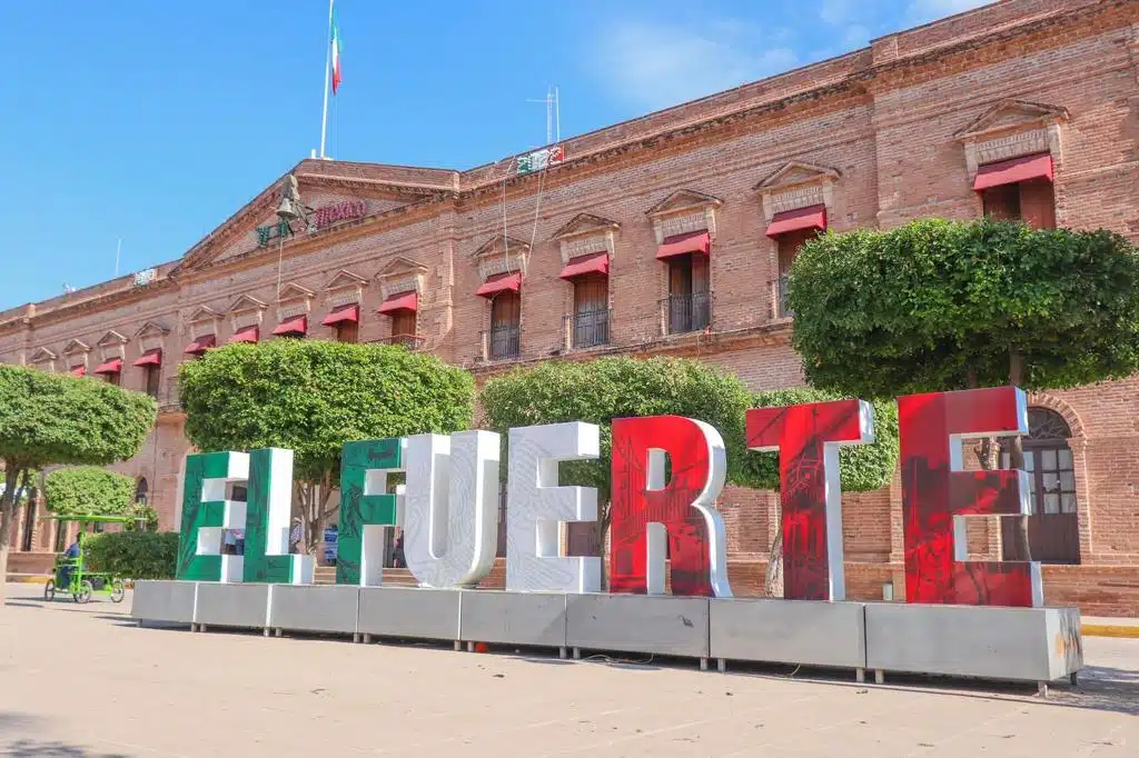 “El Fuerte con mucho por ofrecer”: Alcalde confirma participación en el Tianguis Turístico 2023