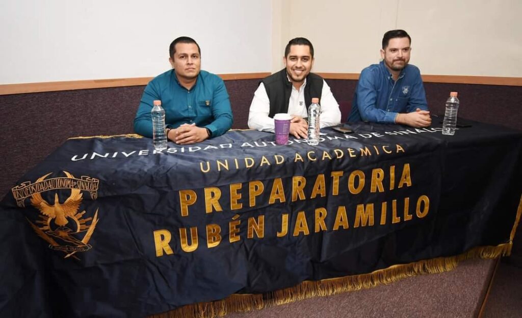 UAS Sinaloa Foros Internos Reforma Académico Administrativa
