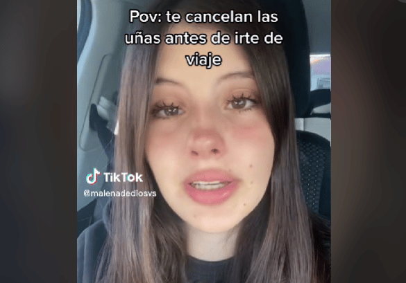 Uñas