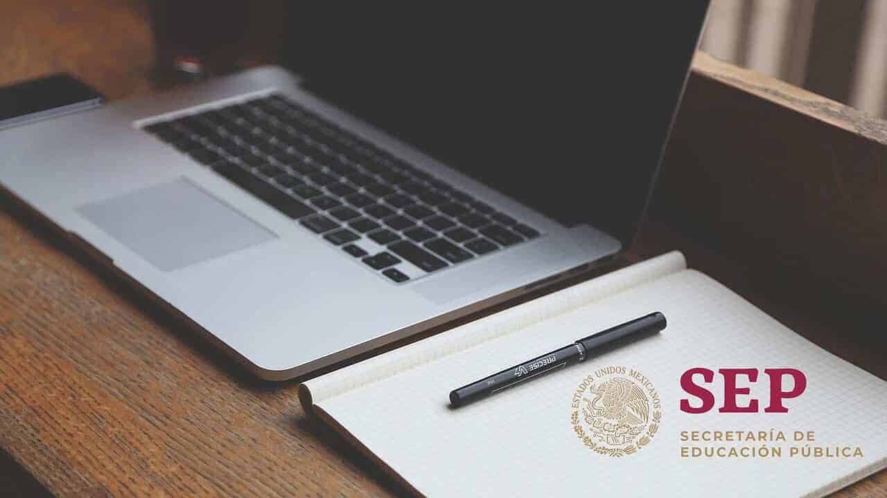 Vacantes SEP