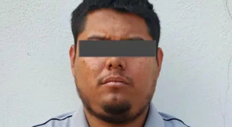 ¡Lo capturan! Detienen a violador serial en Nuevo León; engañaba a jóvenes con ofertas de trabajo