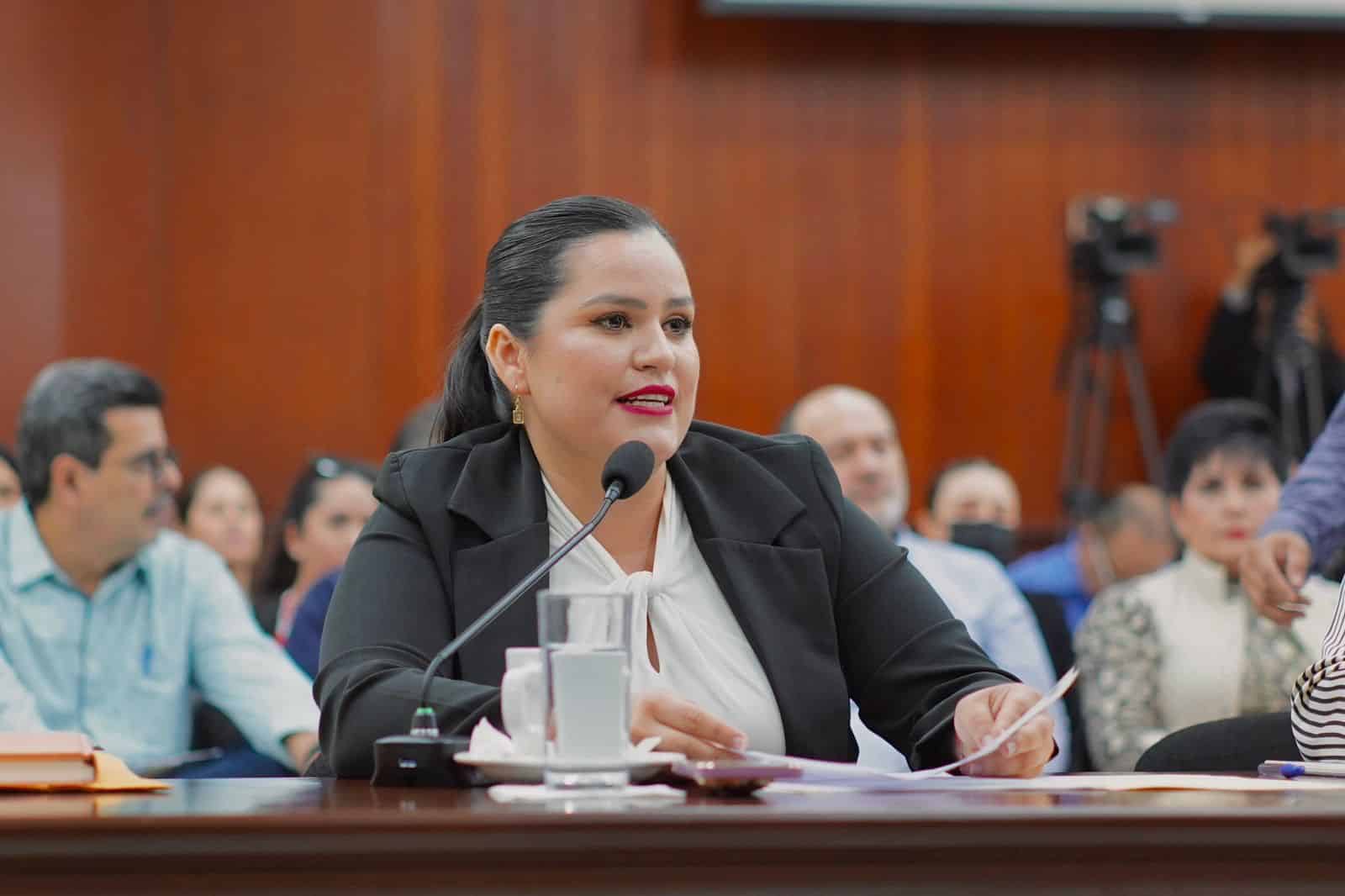 Viridiana Camacho Millán