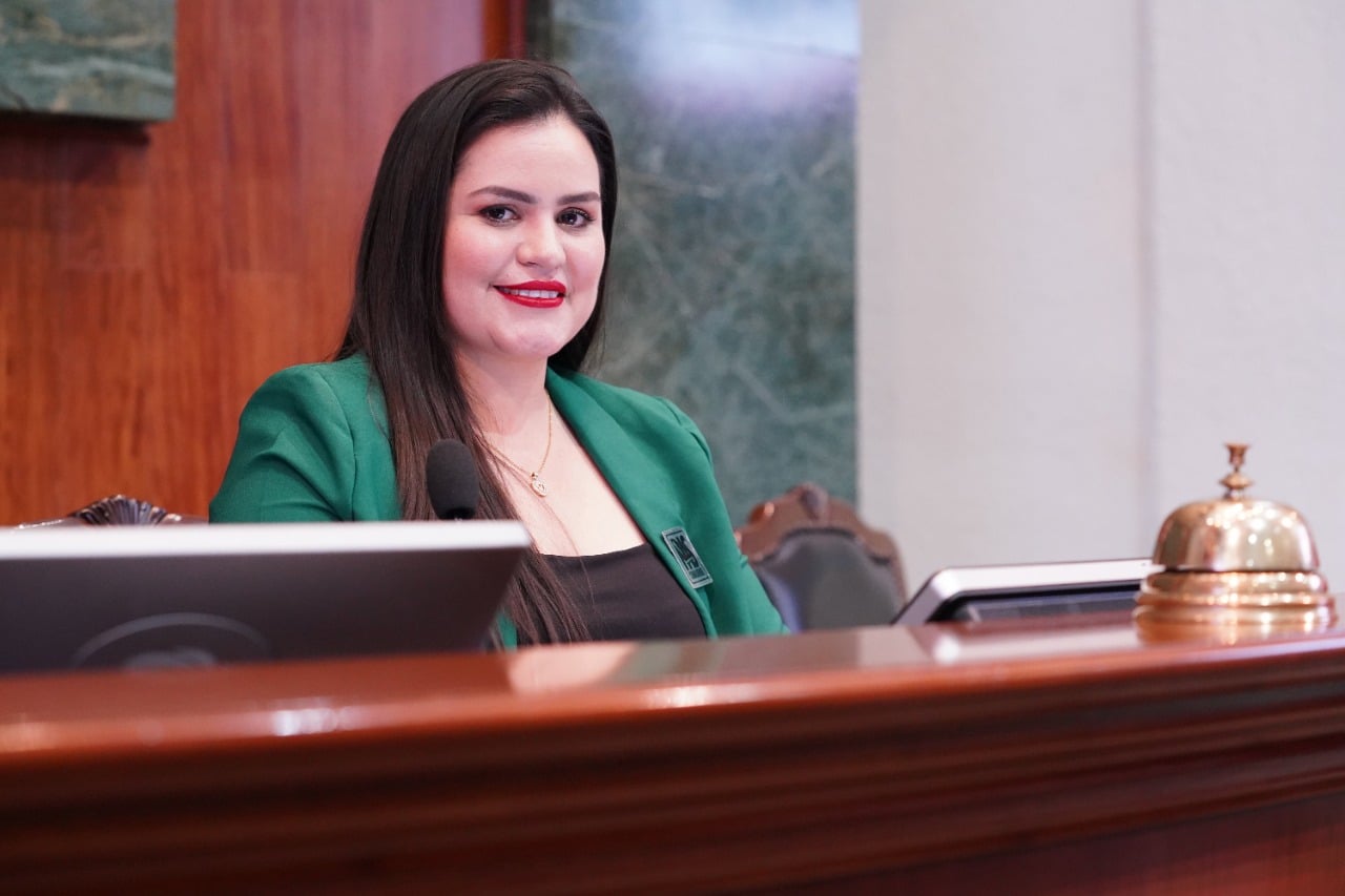 Viridiana Camacho Millán PAS