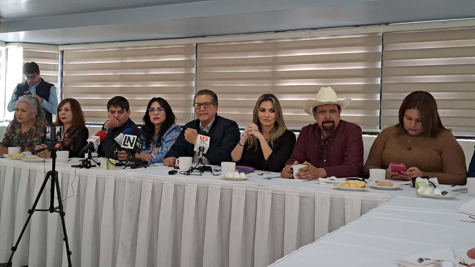 Congreso llama a las UAS al diálogo para armonizar leyes y reglamentos ¿Qué se busca?