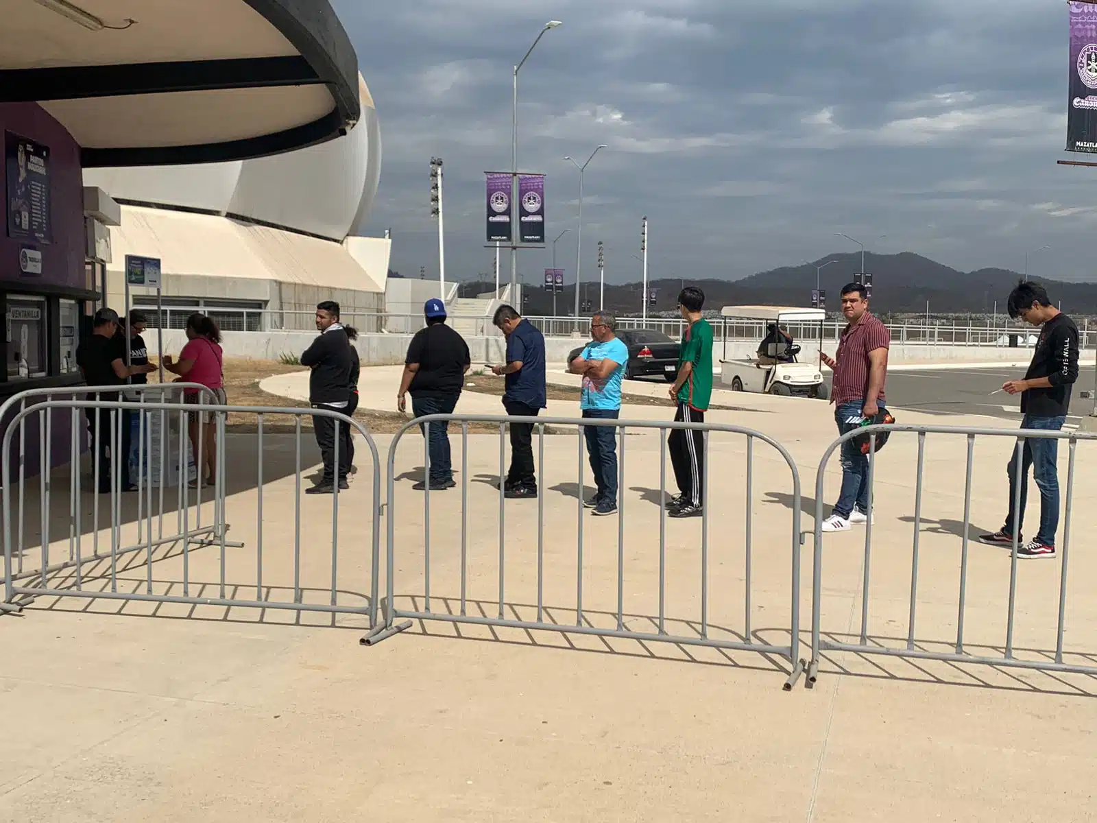 ¡Responde la afición morada! Quedan pocos boletos para el duelo Mazatlán FC vs FC Juárez