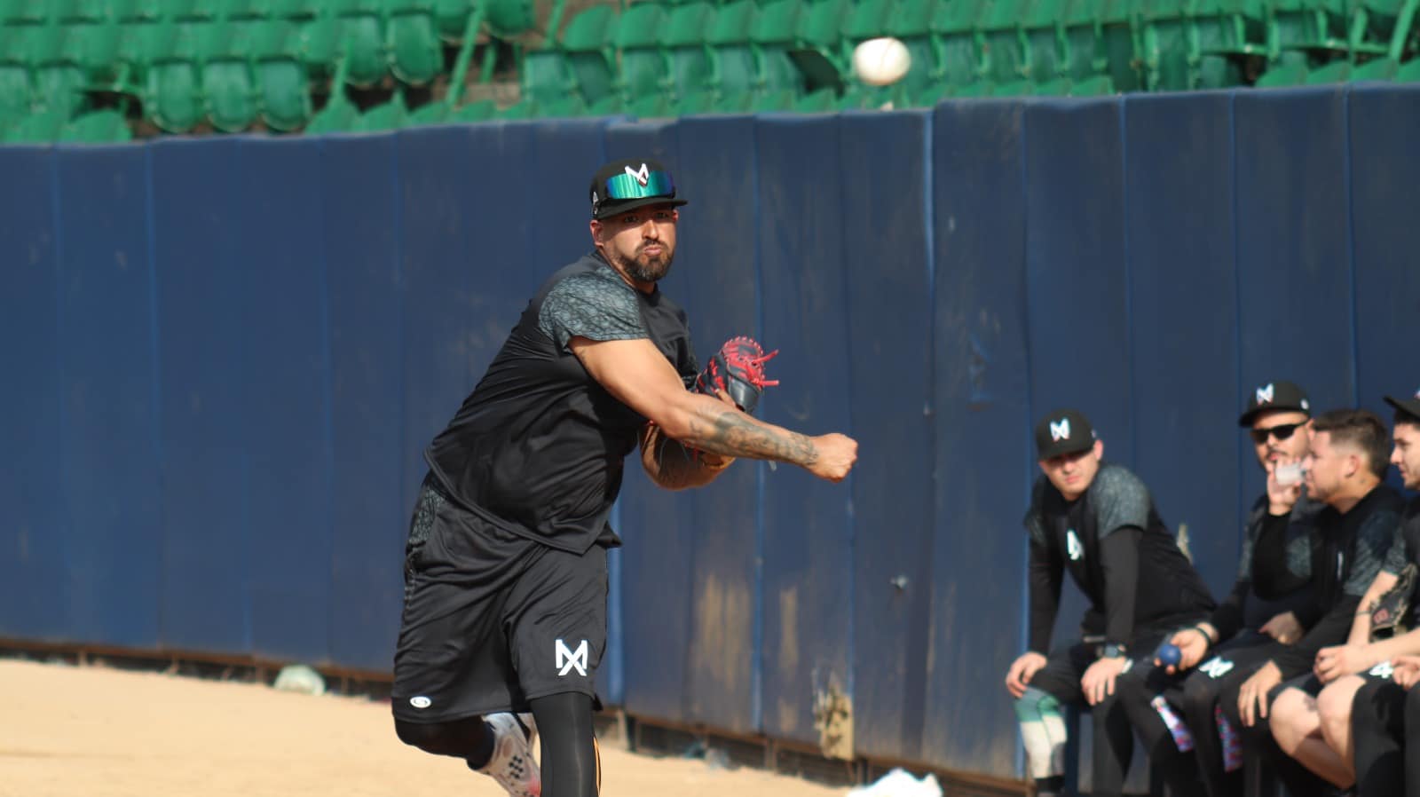 Cañeros LMP Serie del Caribe 2023