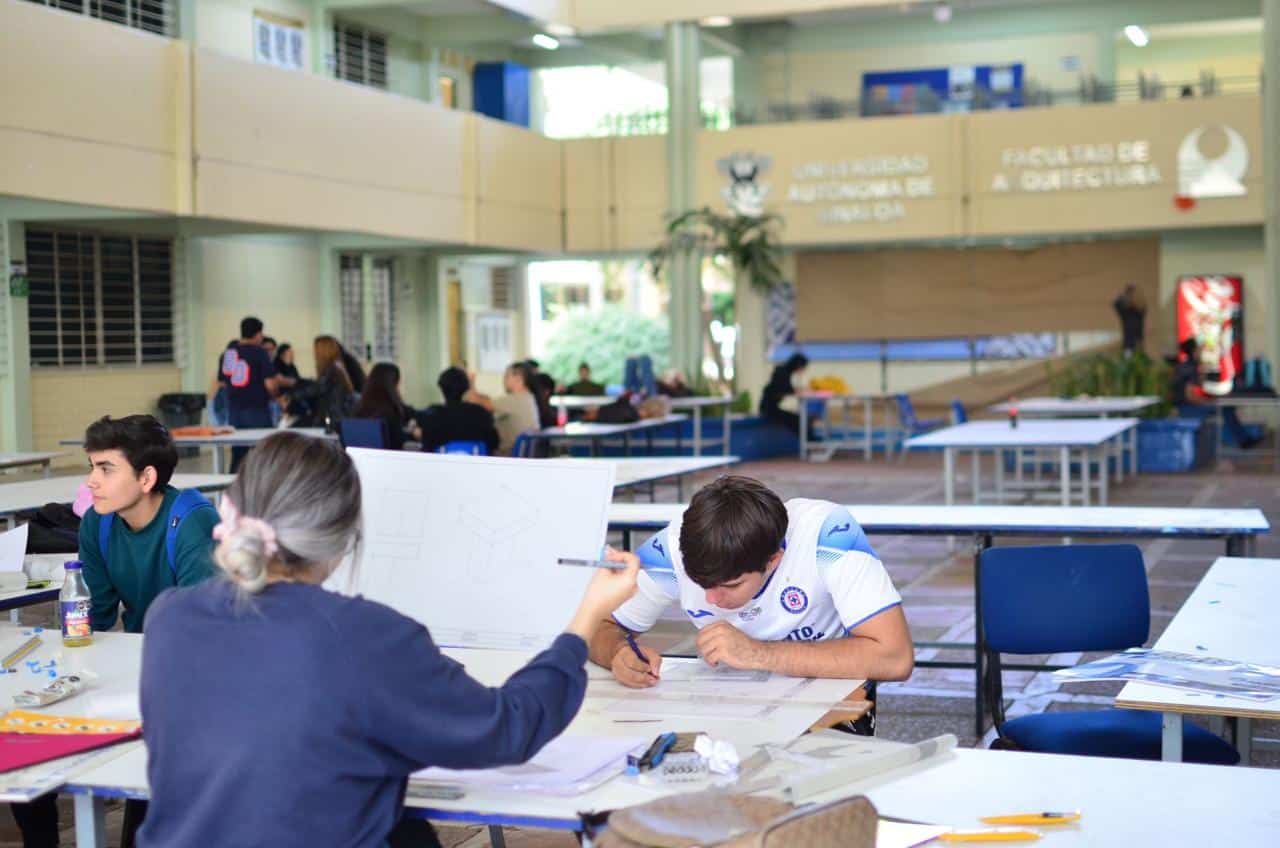 Atención: Ya hay fecha para las preinscripciones en la UAS ¡Garantizan cobertura universal!