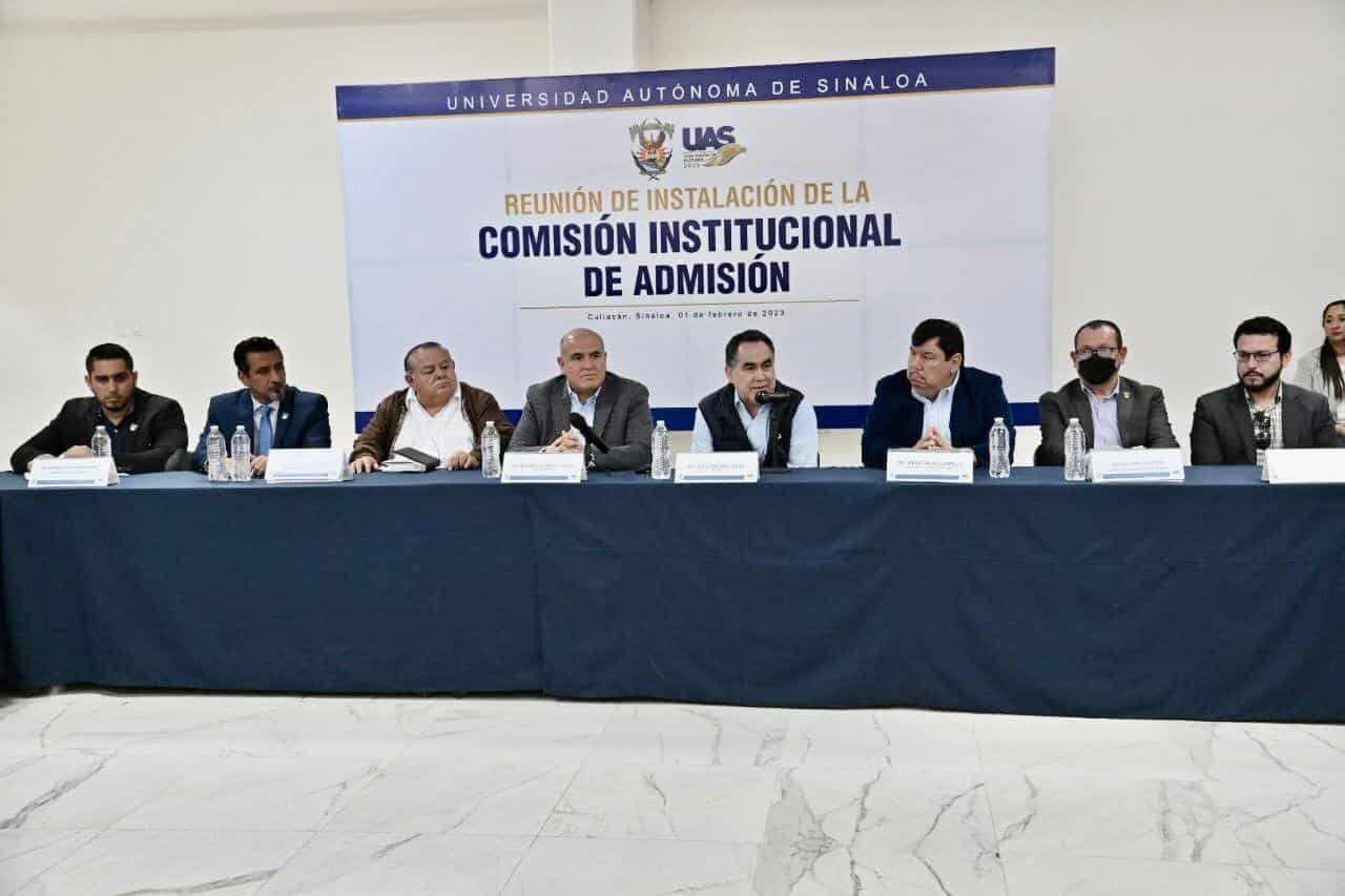 Atención: Ya hay fecha para las preinscripciones en la UAS ¡Garantizan cobertura universal!
