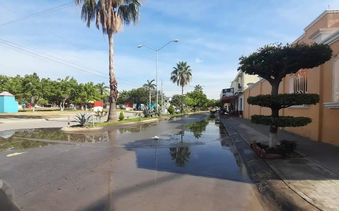 Jumapam retrasa cambio de válvulas, lo hará este jueves; varias colonias se quedarán sin agua