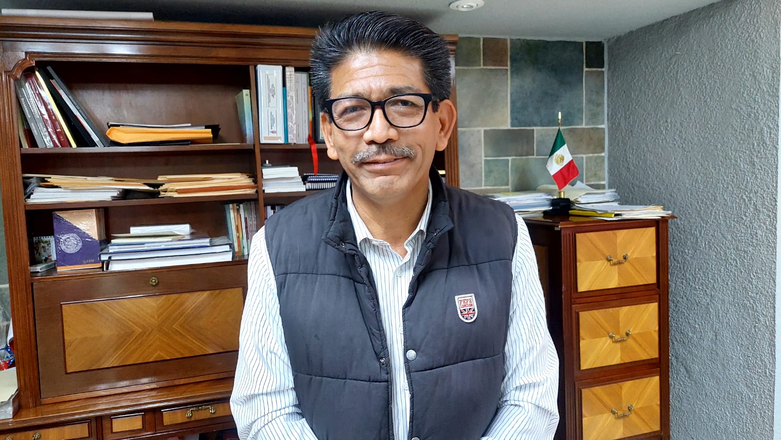 ¡Va a pagar la apuesta! Alcalde de Guasave “pichará” la comida a Gerardo Vargas