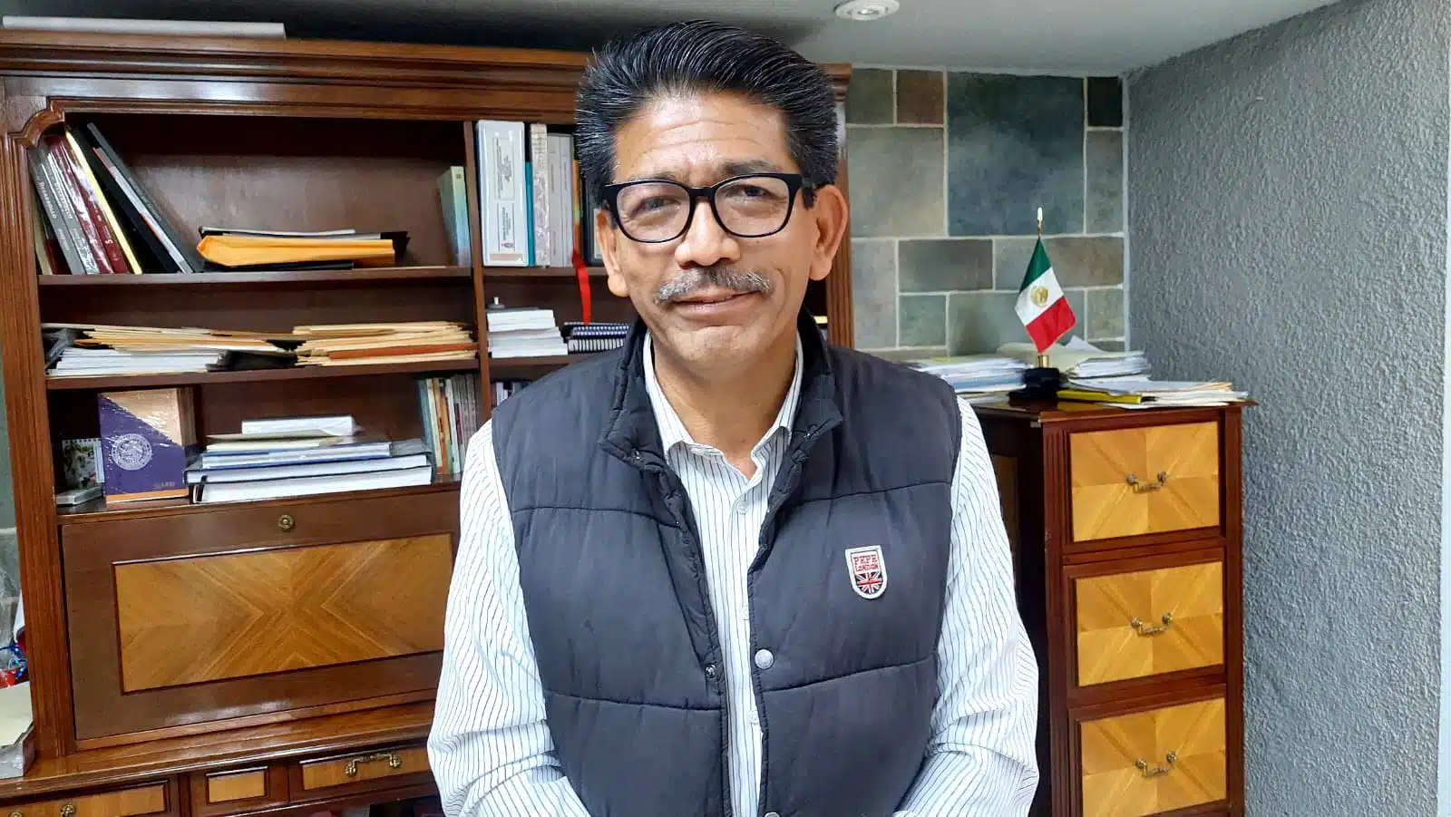 ¡Va a pagar la apuesta! Alcalde de Guasave “pichará” la comida a Gerardo Vargas