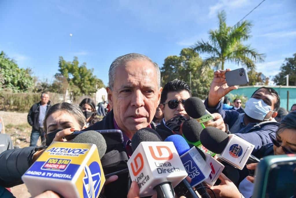 ¡Pues no será un tamal! Gerardo Vargas cobrará apuesta a Martín Ahumada ¿Porqué motivo?