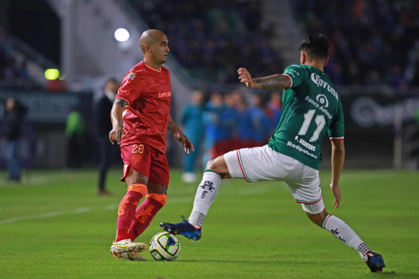 ¡Crisis total! Bravos mantiene en el sótano a Mazatlán FC 