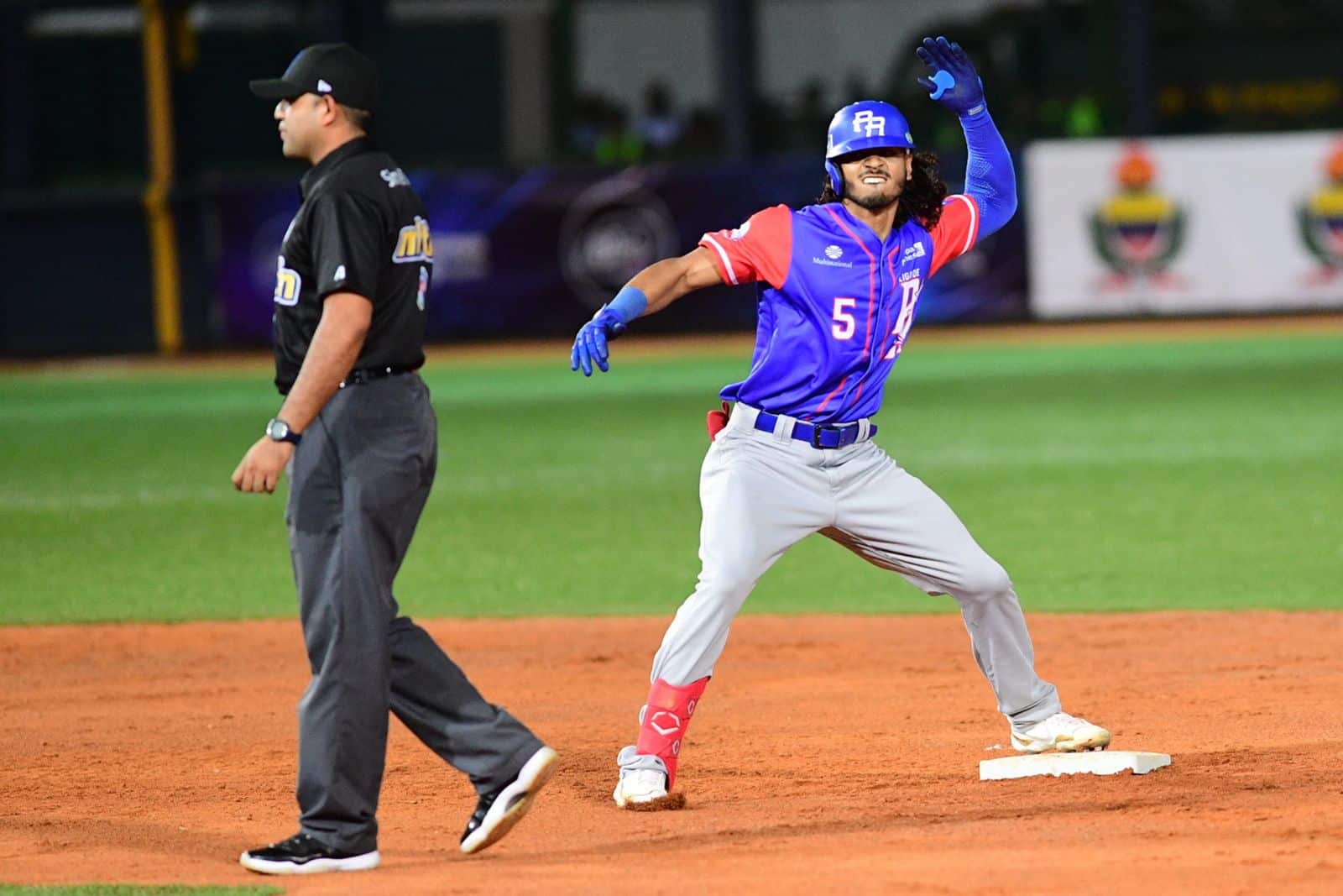 ¡Todo empatado! Así fue la actividad en la Jornada 2 de Serie del Caribe