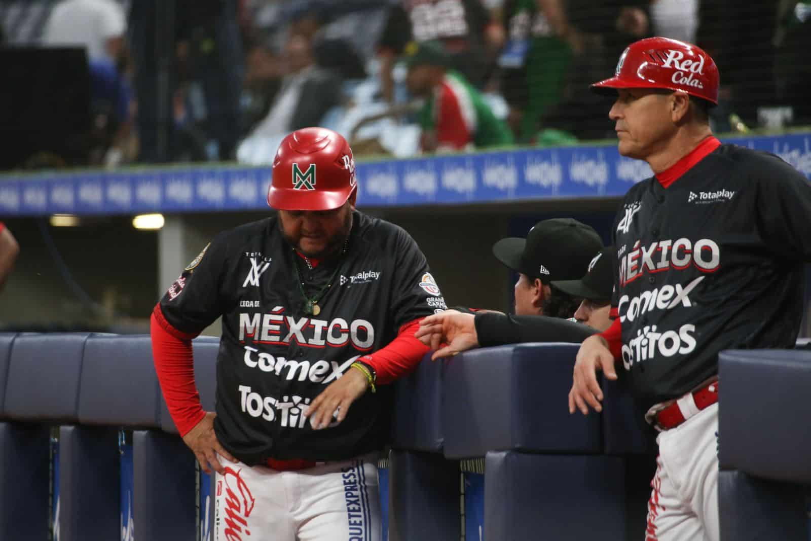 ¡Todo empatado! Así fue la actividad en la Jornada 2 de Serie del Caribe