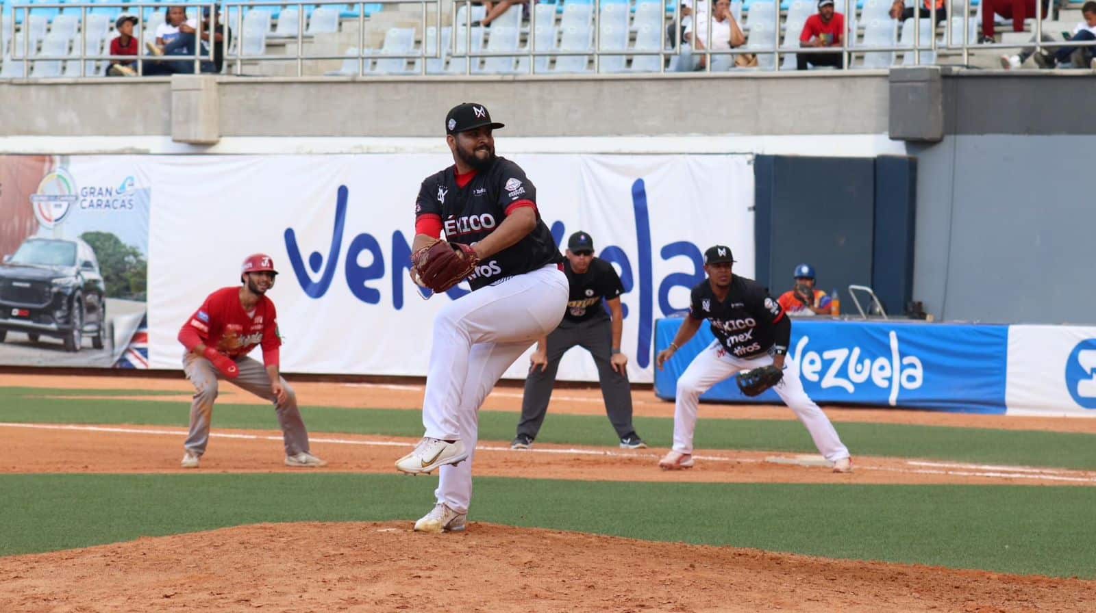 “El trébol de la buena suerte”: Gerardo Vargas tras visita de Rocha a Venezuela para juego de Cañeros