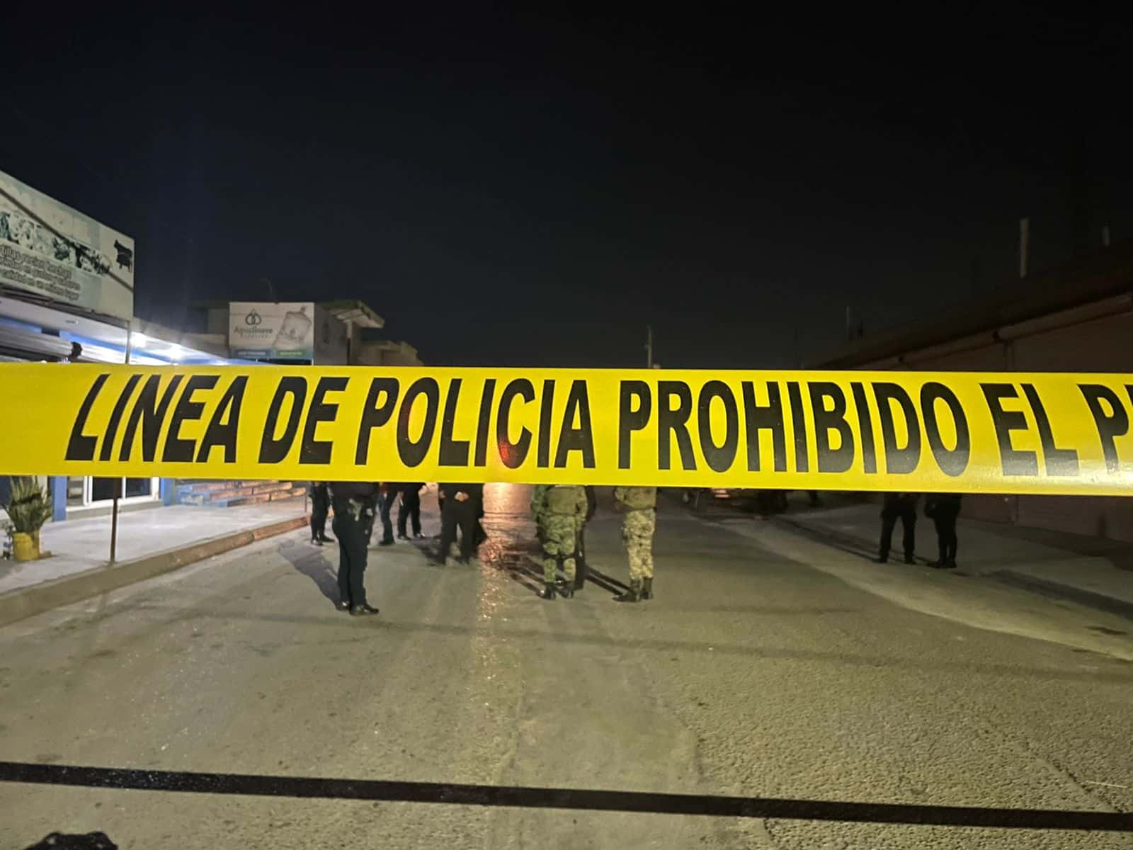 Con un golpe en la cabeza: Localizan a mujer sin vida en Culiacán; se investigan causas de su muerte 
