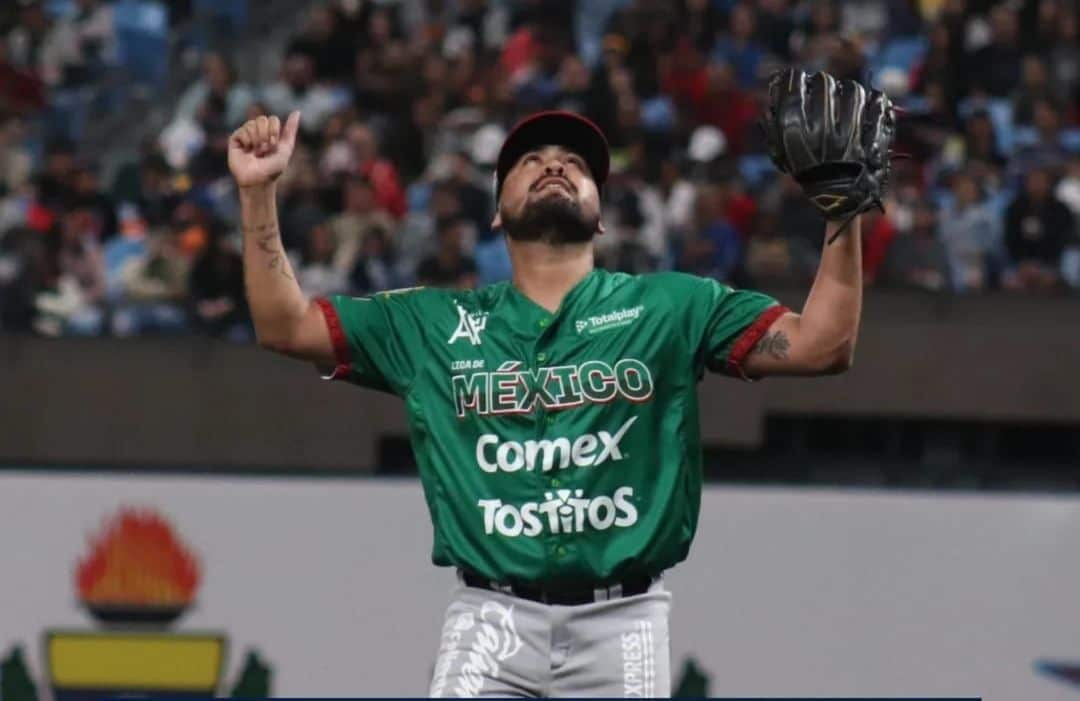 ¡Así se jugarán las semifinales de la Serie del Caribe! 