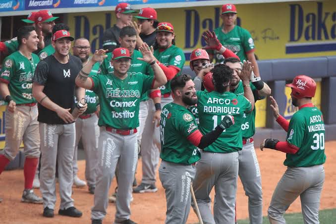 ¡Así se jugarán las semifinales de la Serie del Caribe!