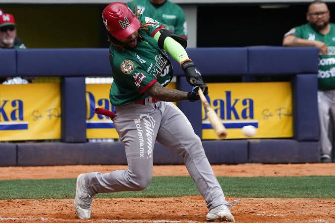 ¡Así se jugarán las semifinales de la Serie del Caribe! 