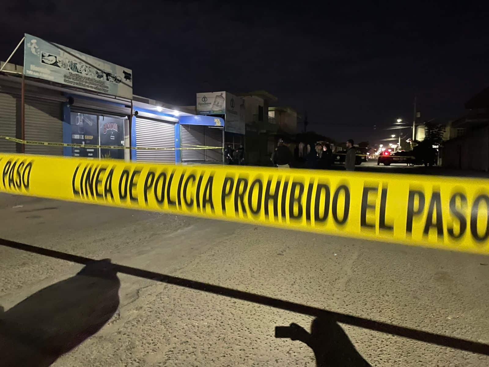 Gabriela es la mujer asesinada de un golpe en la cabeza en dispensario de Culiacán 