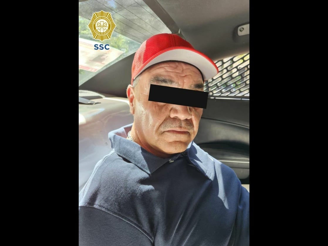Última hora: Dictan prisión preventiva a Carlos 