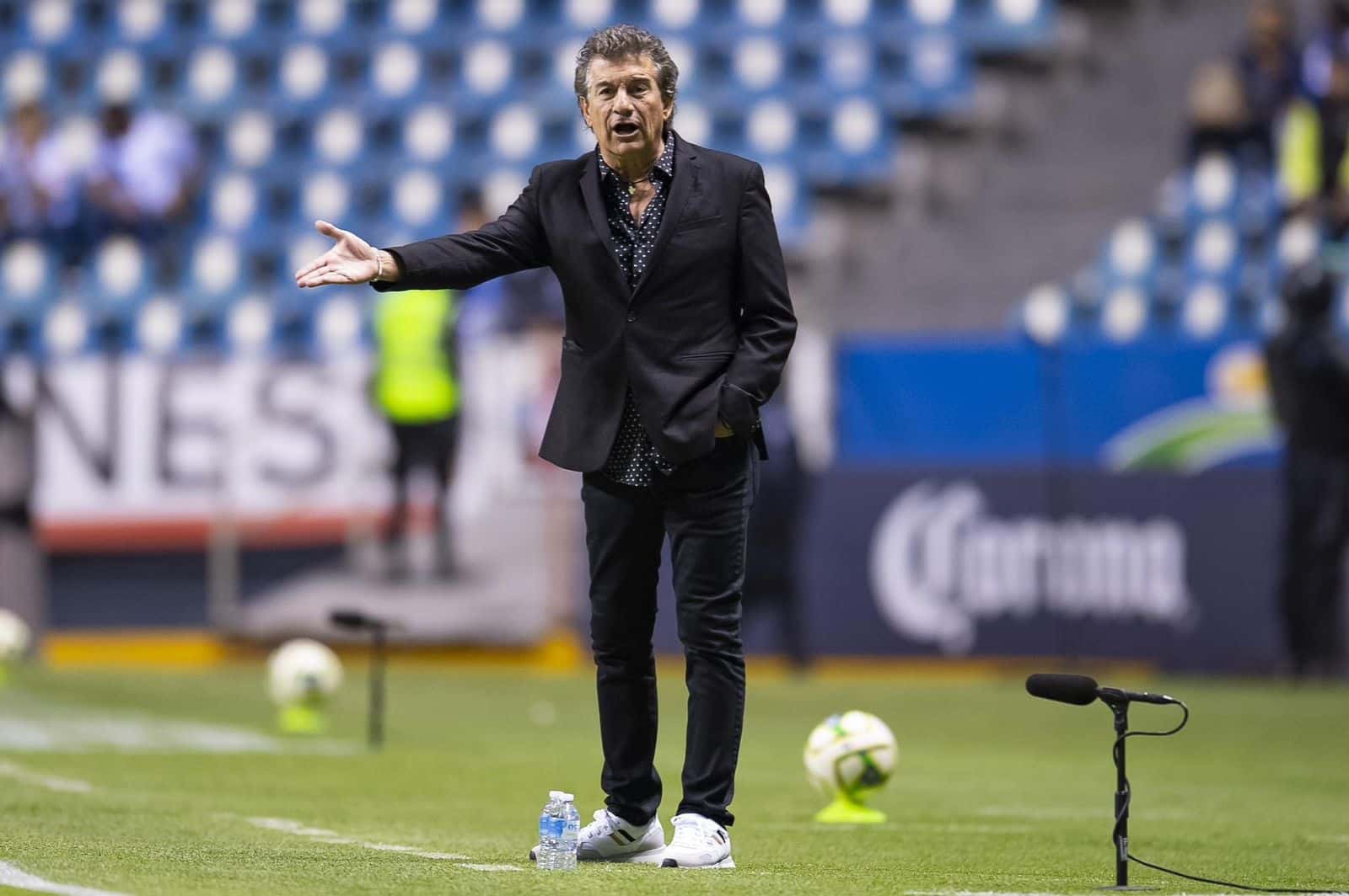 ¡Ya son cinco derrotas! Errores hunden a Mazatlán FC en la Liga MX  