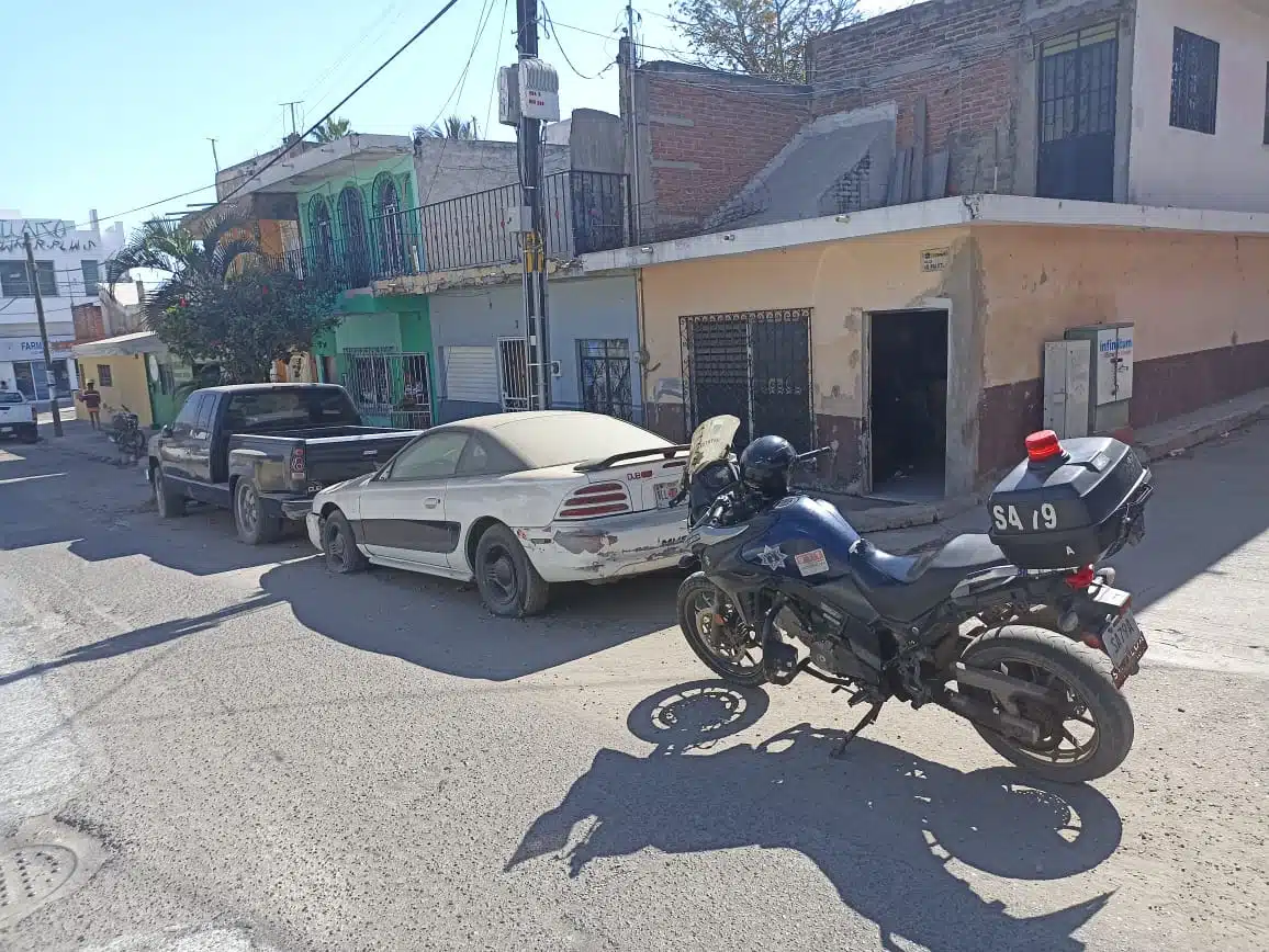 ¡Oficial! Carril preferencial para camiones urbanos está en operación por avenida Ejército Mexicano