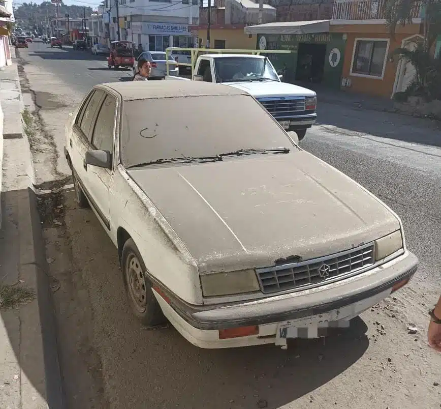 ¡Oficial! Carril preferencial para camiones urbanos está en operación por avenida Ejército Mexicano 