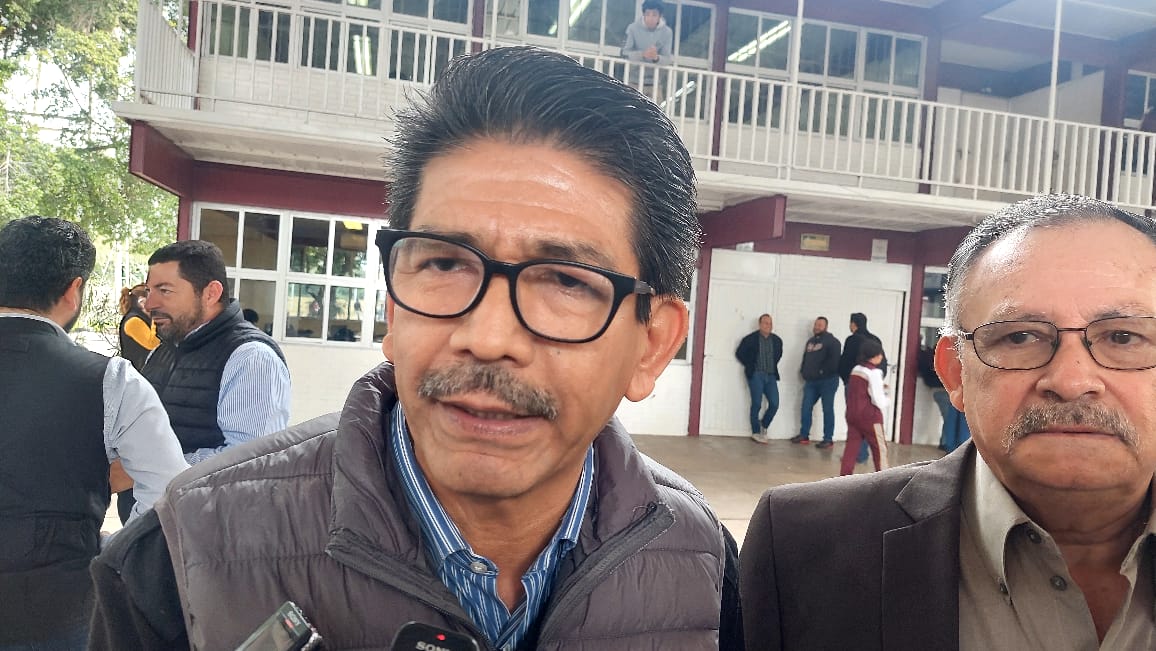 ¡Urge y el dinero del Estado no cae! Relleno sanitario lo iniciarían con el Predial Urbano: Alcalde