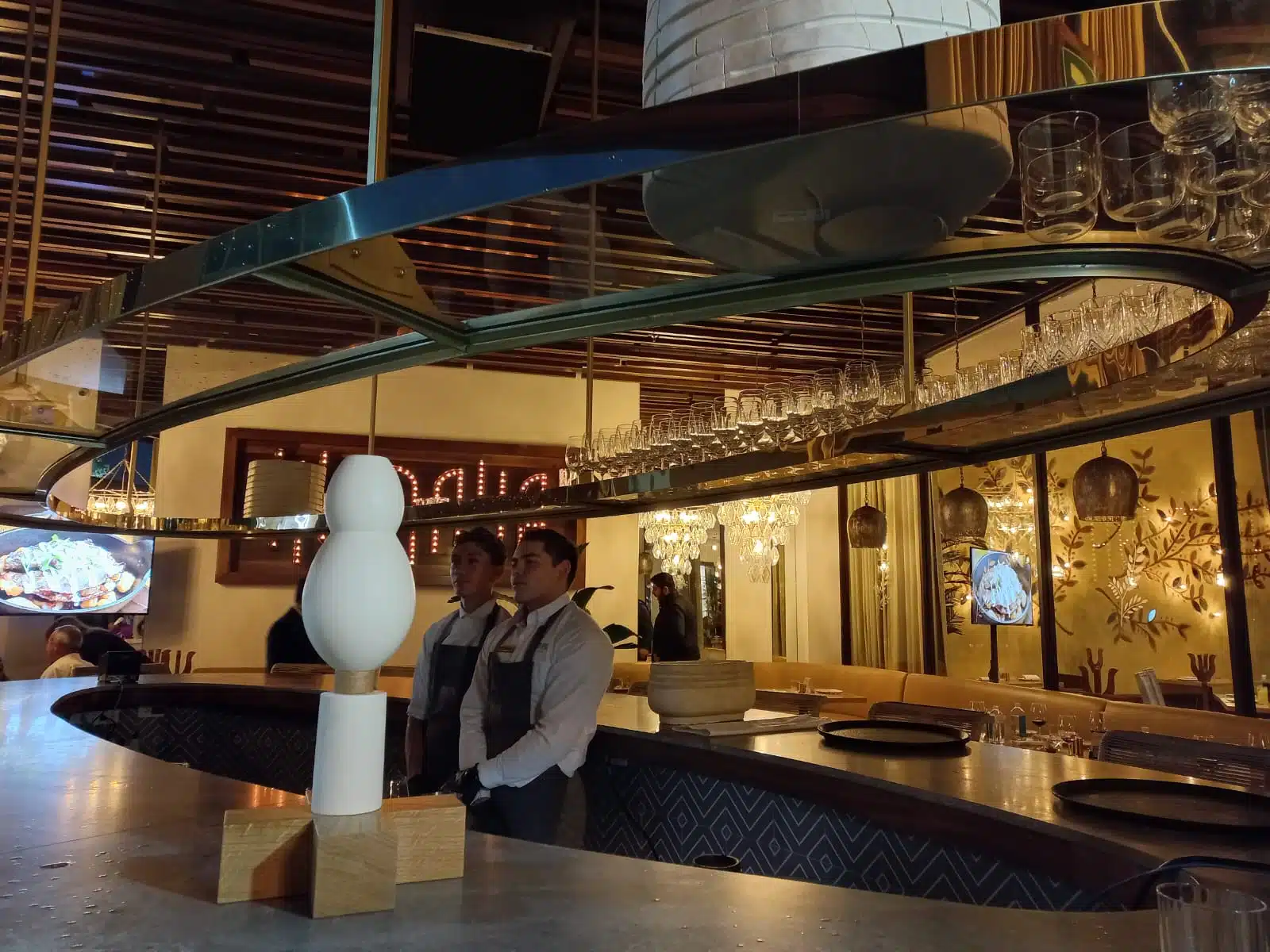 ¡Inspirado en la gastronomía sinaloense! Humaya restaurante abre sus puertas en Culiacán
