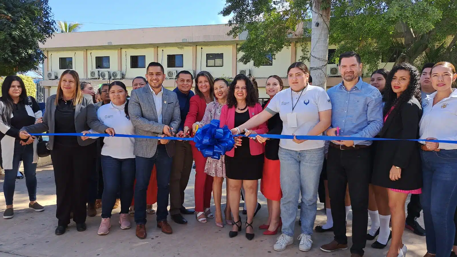 ¡Conoce las opciones! UAS realiza muestra profesiográfica para estudiantes de bachillerato en Mazatlán