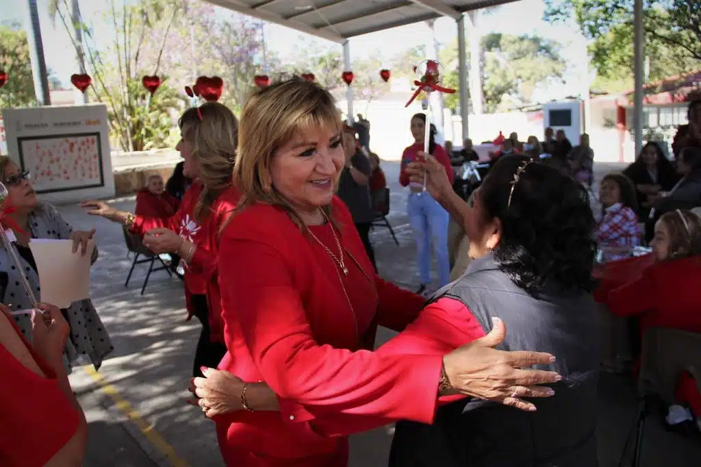 DIF Sinaloa Semujeres Culiacán