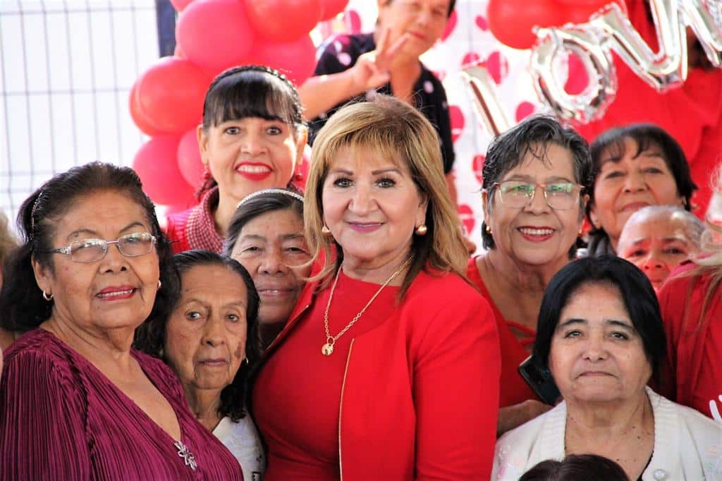 DIF Sinaloa Semujeres Culiacán