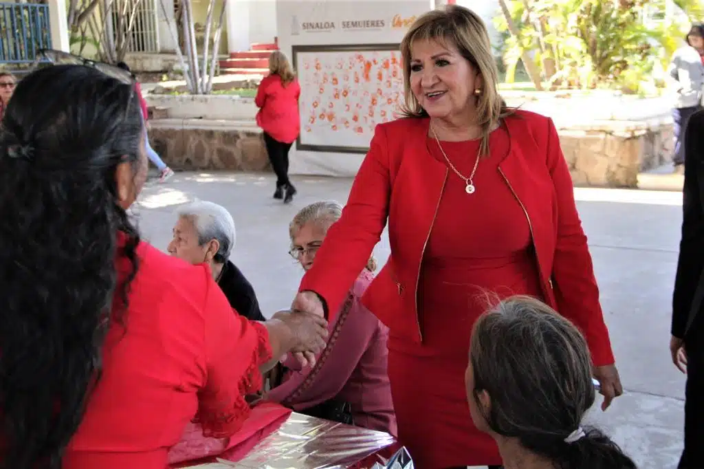 DIF Sinaloa Semujeres Culiacán