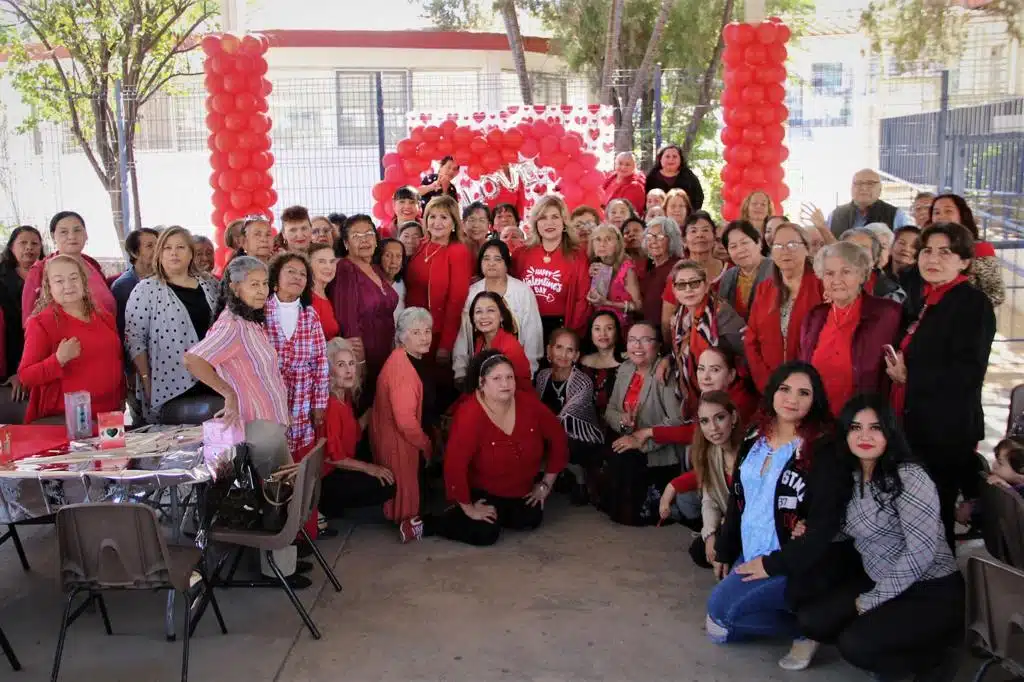 DIF Sinaloa Semujeres Culiacán