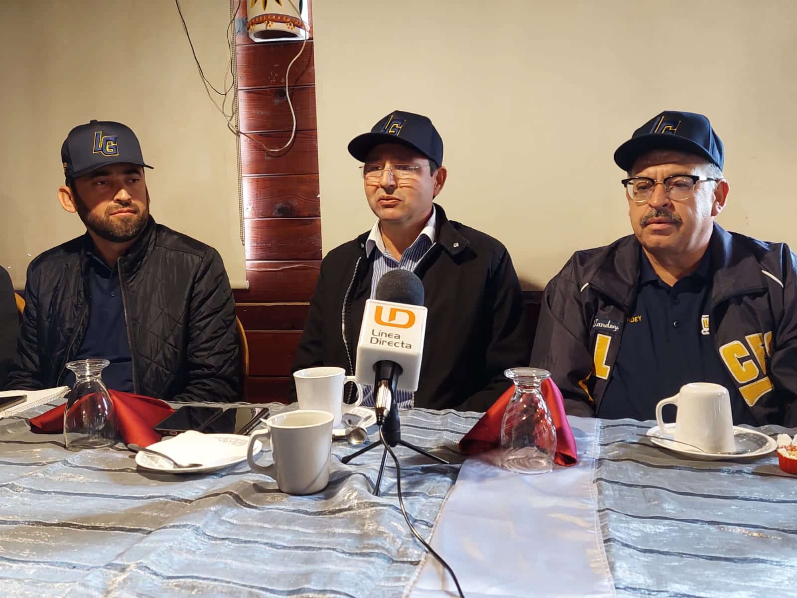 ¡Béisbol infantil! Tras la llegada de Algodoneros a Guasave, Liga Linces ha crecido significativamente
