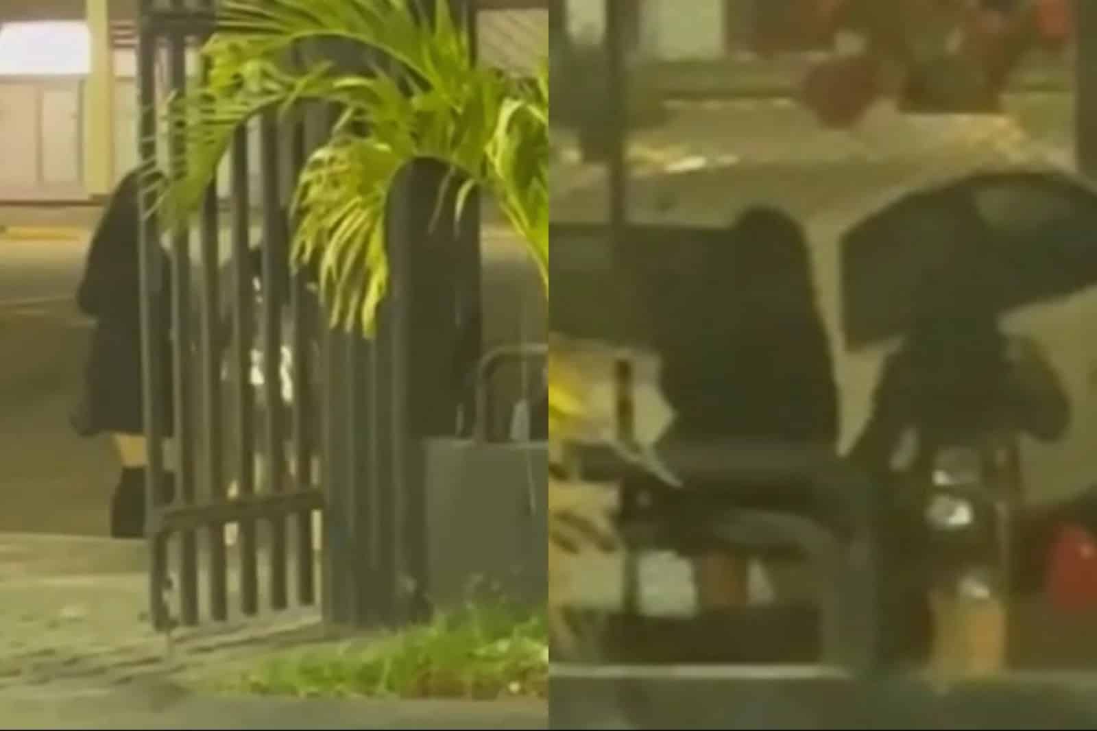 Ni acta le han levantado a inspector de Alcoholes que se fue de fiesta en carro oficial: De Anda